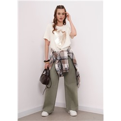 Футболка женская