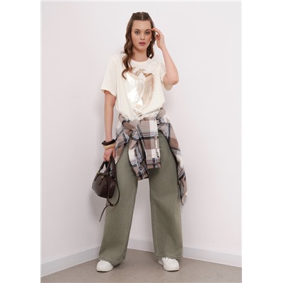 Футболка женская