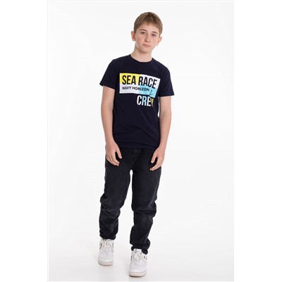 Футболка М224072Па