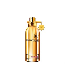 MONTALE BEAST LOVE edp (w) 50ml