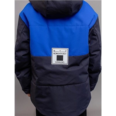 BATIK Куртка 660-24в-2