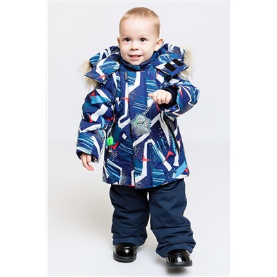 Комплект (Куртка+Брюки) BATIK CASUAL, 1035569