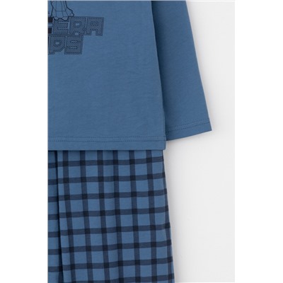 CROCKID Пижама К 1600