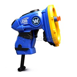 Бластер цвет микс в коробке