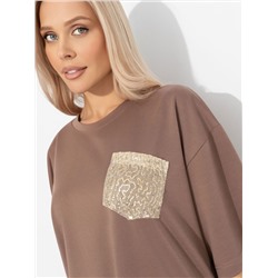 CHARUTTI Футболка 12134