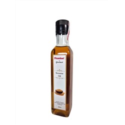 Pitambari Sesame Oil Dark 250ml / Кунжутное масло 250 мл