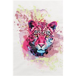Футболка Bright leopard НАТАЛИ, 1025944