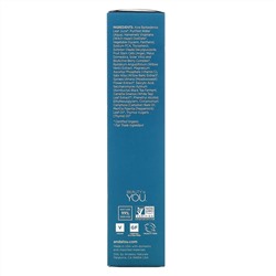Andalou Naturals, тоник для очищения пор, ивовая кора, 178 мл (6 жидк. унций)