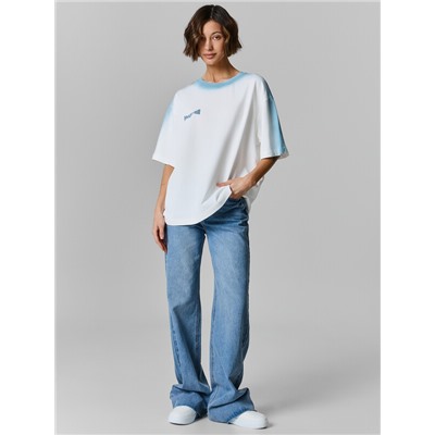 ФУТБОЛКА ЖЕНСКАЯ 112961