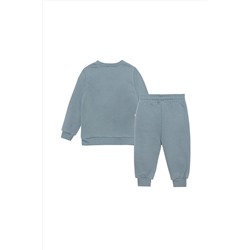 Костюм (Свитшот+Брюки) BOSSA NOVA, 986954