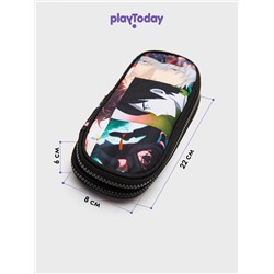 PLAYTODAY Пенал 22417824