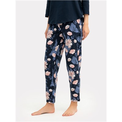 КОМПЛЕКТ ЖЕНСКИЙ (ДЖЕМПЕР, БРЮКИ) 592317