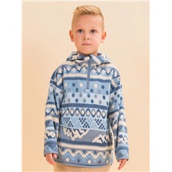 PELICAN Толстовка UFNK3351