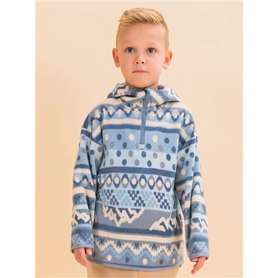 PELICAN Толстовка UFNK3351