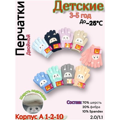 Перчатки #23065450