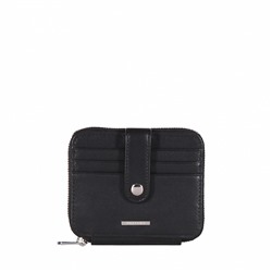 Картхолдер 20941 black Pratero