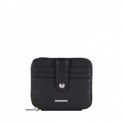 Картхолдер 20941 black Pratero