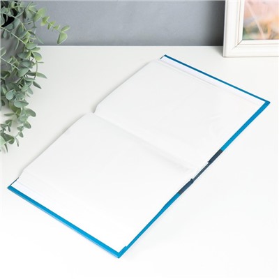 Фотоальбом на 200 фото 10×15 см Image Art «Город», 50 листов