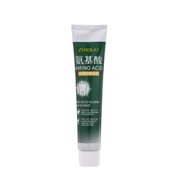 Зубная паста от желтизны с аминокислотами, 100 г