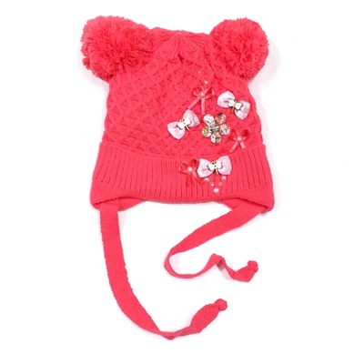 В218 Шапка "Мария"