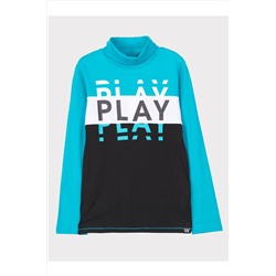 Водолазка PLAYTODAY, 1049877