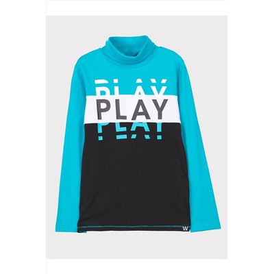 Водолазка PLAYTODAY, 1049877