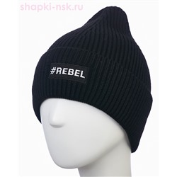 12192 MMH Колпак мужской (57-59)