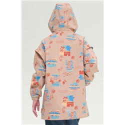 Ветровка PELICAN, 833844