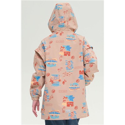 Ветровка PELICAN, 833844