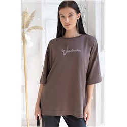 Футболка VILATTE, 1214163