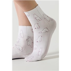 CONTE FANTASY Носки женские CONTE ELEGANT, 1234186