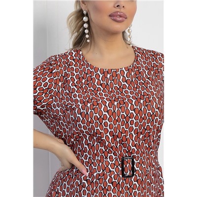 LT Collection Платье П12759-25М