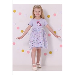 Платье АПРЕЛЬ, 1063650