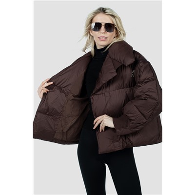 05-2295 Куртка женская зимняя (Тинсулейт 250)