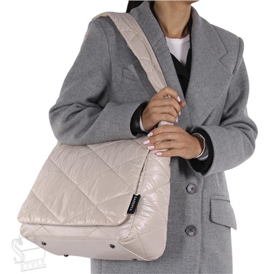 Сумка женская  58125 cream Velina Fabbiano-Safenta/30