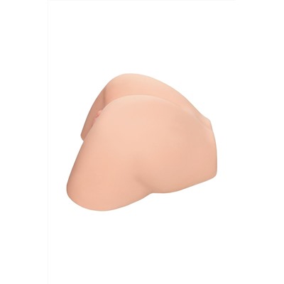 Вагина с вибрацией и ротацией Adel 001 Real Hips