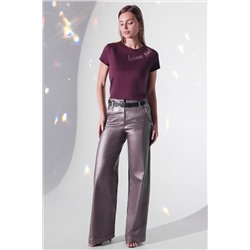 Футболка VILATTE, 1226082