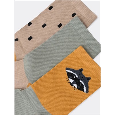 MARK FORMELLE Детские носки 430A-2071