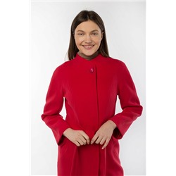 13-1024 Пальто женское демисезонное