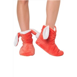 Сапожки комнатные AMORET, 657136