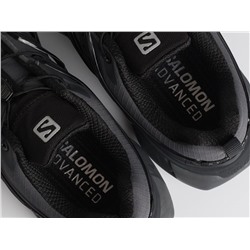 Кроссовки Salomon XT Pu.re Advanced
