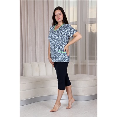 Натали Футболка 47092