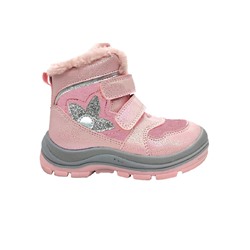 Ботинки для девочек