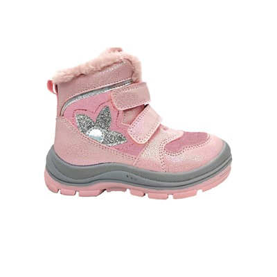 Ботинки для девочек