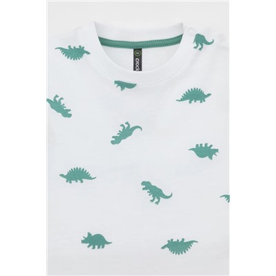 CROCKID Фуфайка КР 302737