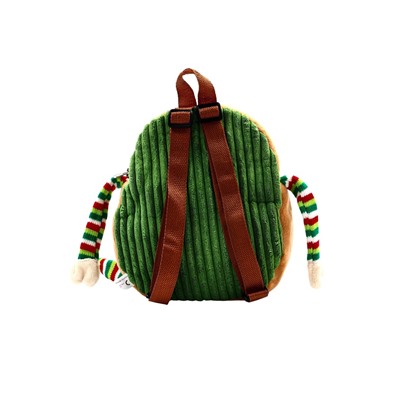 Сладкий новогодний подарок «Гоша», конфеты + игрушка, детский, 500 г