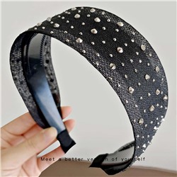 Ободок для волос арт. 09 9165 (id 288991)