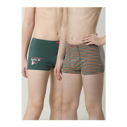 Трусы, 2 шт. PELICAN, 889697