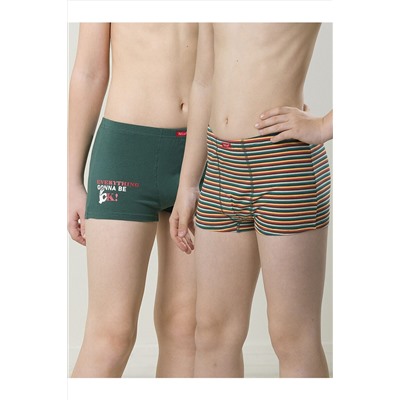 Трусы, 2 шт. PELICAN, 889697