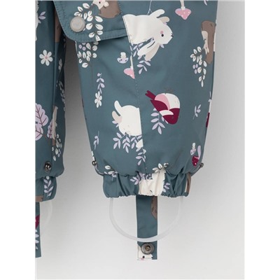 CROCKID Комбинезон ВК 60032/н/56 Ал